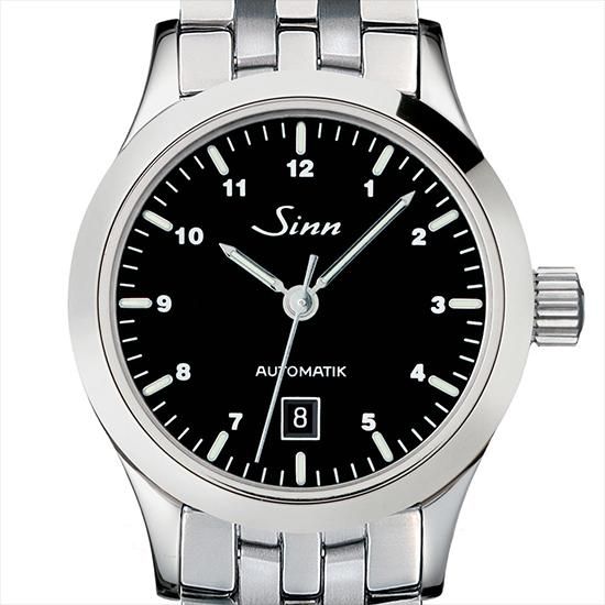 時計 SINN ジン レディースウォッチ 456 - 時計・ジュエリー