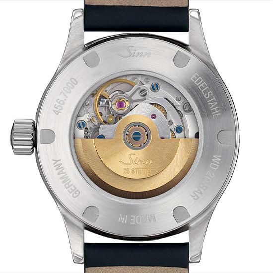 SINN ジン レディースウォッチ 456