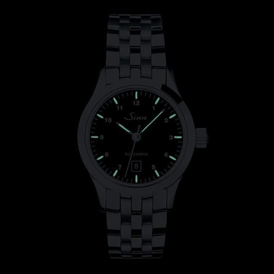 ジン★ 時計 SINN ジン レディースウォッチ 456 - 時計・ジュエリー