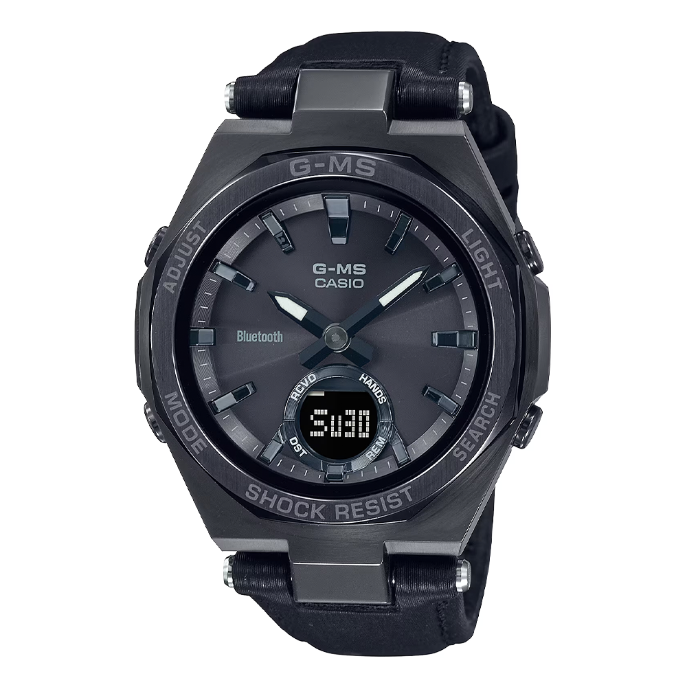 CASIO  MSG-B100 Series MSG-B100RL-1AJF