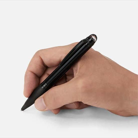 MONTBLANC スターウォーカー ブラックコスモス ドゥエ