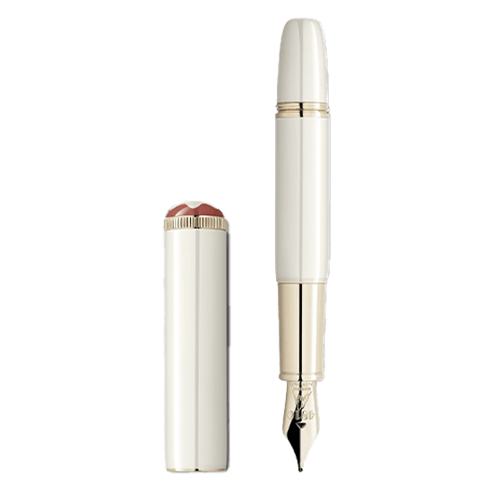 MONTBLANC モンブラン ヘリテイジ ルージュ&ノワール ベビー