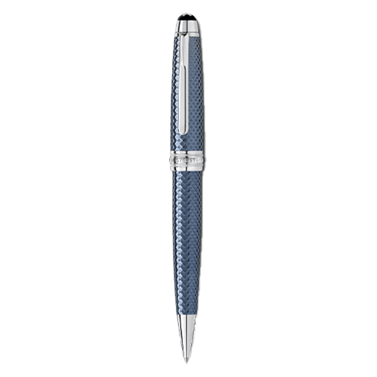 MONTBLANC モンブラン マイスターシュテュック グレイシャー