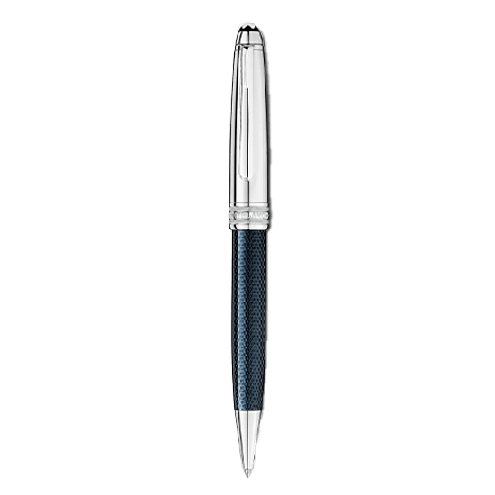 MONTBLANC マイスターシュテュック ソリテール ドゥエ ブルーアワー