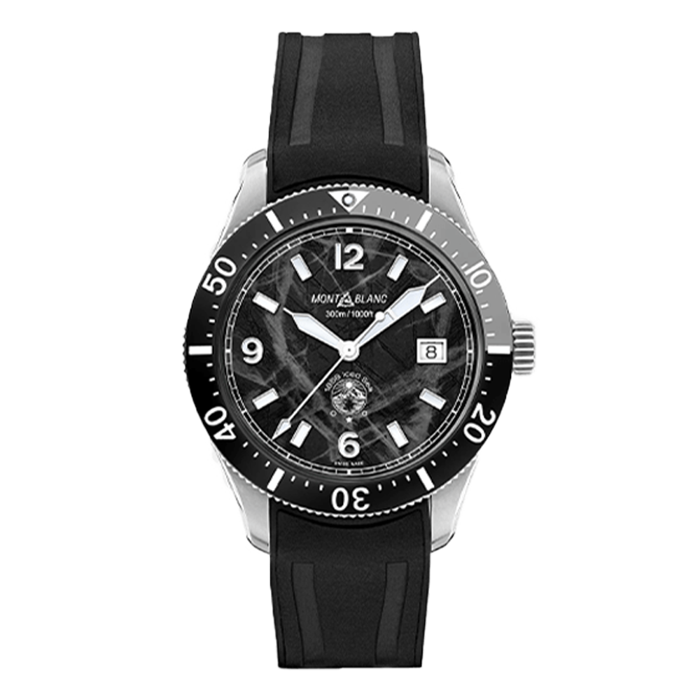 MONTBLANC（筆記具、時計） モンブラン MONTBLANC MB129372 1858
