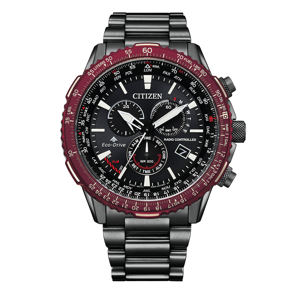 CB5009-55E CITIZEN  ץޥ SKY