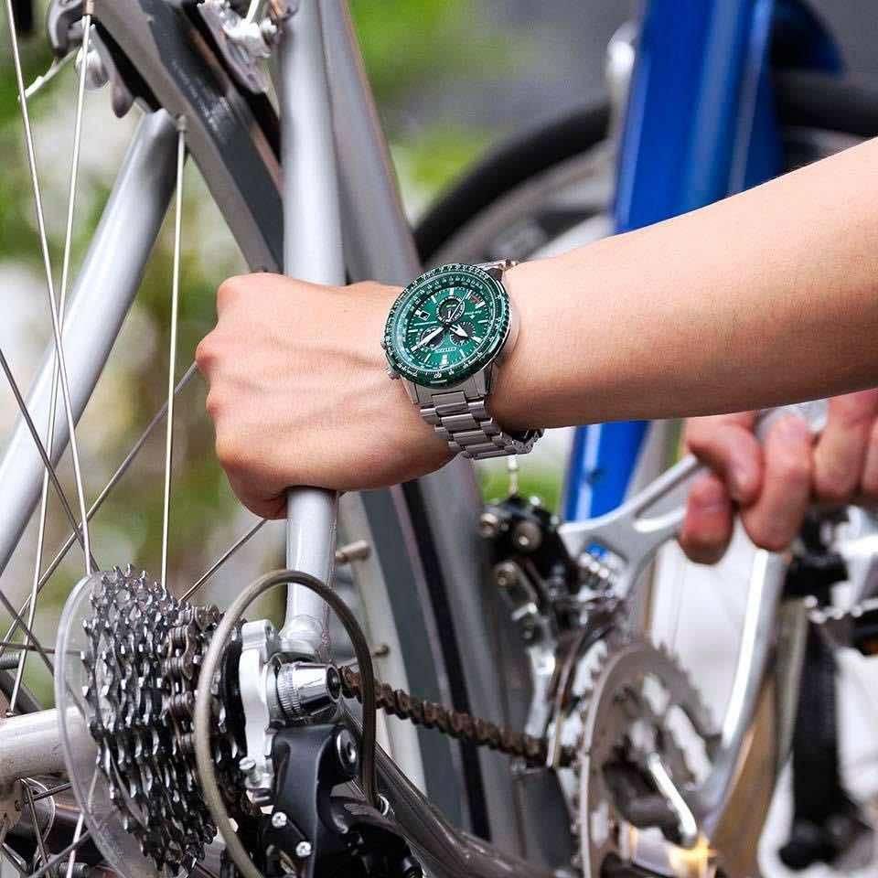 CB5004-59W CITIZEN シチズン プロマスター SKY