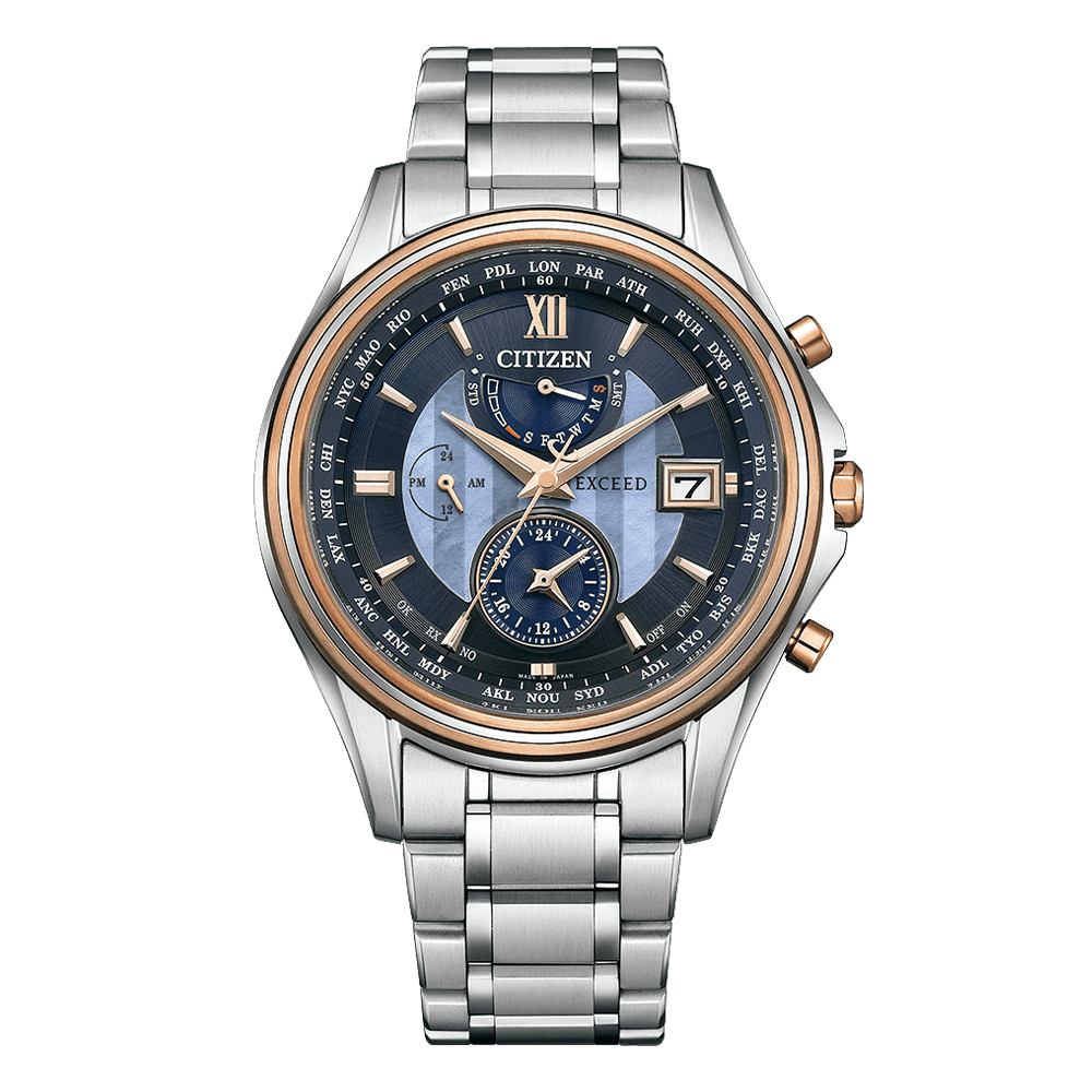 世界限定300本】 AT9134-76F CITIZEN シチズン | 時計・宝石・筆記具 世界限定300本】 AT9134-76F CITIZEN シチズン | 時計・宝石・筆記具