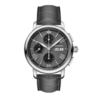 時計 【限定1786本】MONTBLANC モンブラン スター レガシー