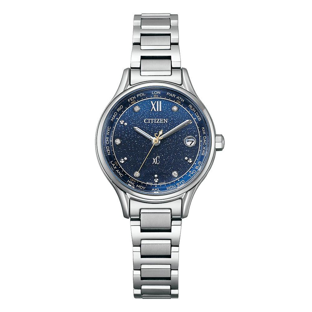  2,000ܡ EC1160-62L CITIZEN   DEAR collection