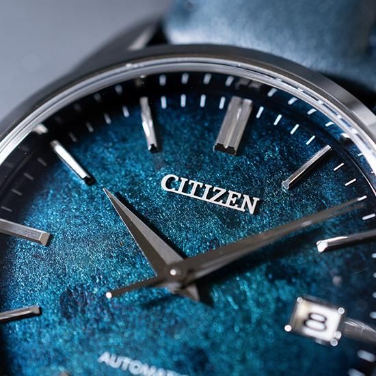  NB1060-12L CITIZEN シチズン シチズンコレクション