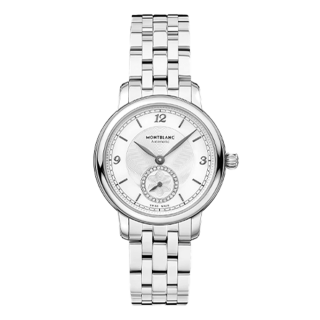 MB118535 MONTBLANC モンブラン スターレガシー スモールセコンド