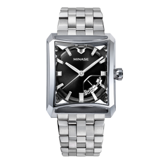 MINASE ミナセ SEVEN WINDOWS セブンウィンドウズ - 高級腕時計正規販売店ハラダ