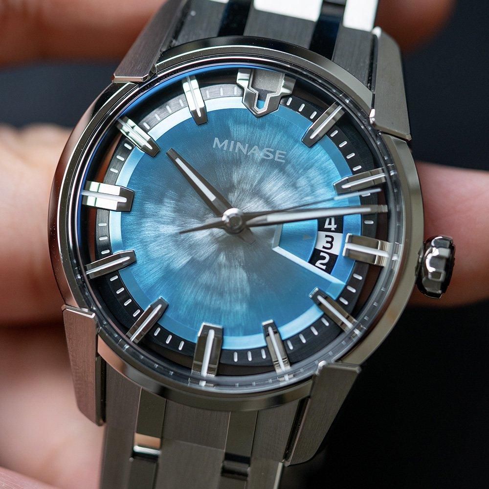  VM14-M01GIB-SSB MINASE ߥʥ ǥ ֥롼