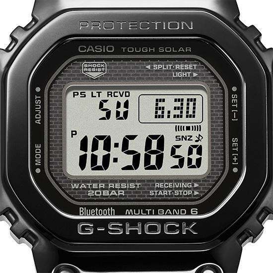 CASIO カシオ G-SHOCK 40周年記念 G-SHOCK×ERIC HAZE CASIO カシオ G-SHOCK 40周年記念 G-SHOCK×ERIC HAZE