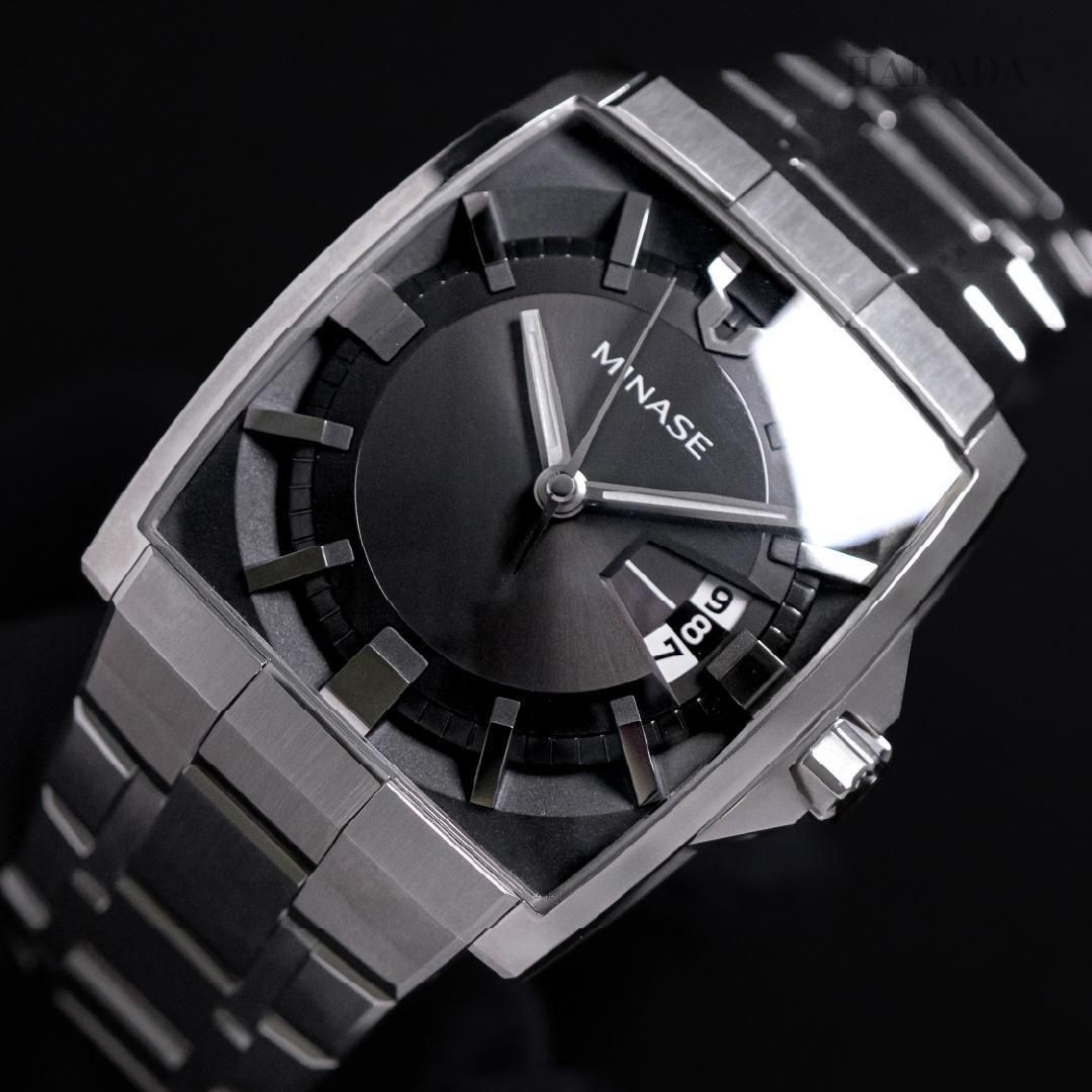 VM12-M01NBK-SSB MINASE ߥʥ ۥ饤