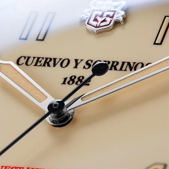  140ܡʤ20ܡˡ 3189-1HC Cuervo y Sobrinos ܡ֥Υ ҥȥꥢɡ إߥ󥰥