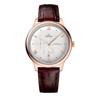 434.53.41.21.02.001 OMEGA ᥬ DE VILLE ǥӥ ץ쥹ơ  ޥ Υ᡼ ѥꥶ 41MM