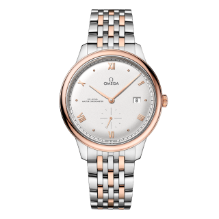 434.20.41.20.02.001 OMEGA オメガ デ・ヴィル プレステージ 41MM