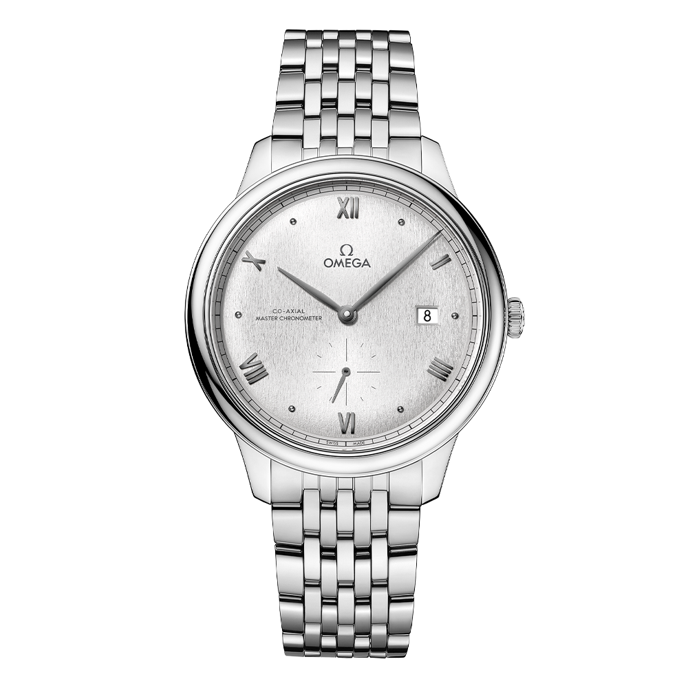  434.10.41.20.02.001 OMEGA ᥬ DE VILLE ǥӥ ץ쥹ơ  ޥ Υ᡼ ⡼륻 41MM