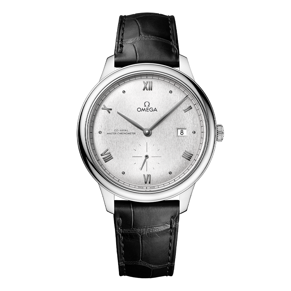 434.13.41.20.02.001 OMEGA ᥬ DE VILLE ǥӥ ץ쥹ơ  ޥ Υ᡼ ⡼륻 41MM