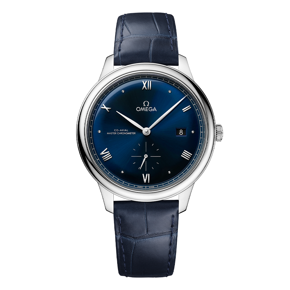 434.13.41.20.03.001 OMEGA ᥬ DE VILLE ǥӥ ץ쥹ơ  ޥ Υ᡼ ⡼륻 41MM