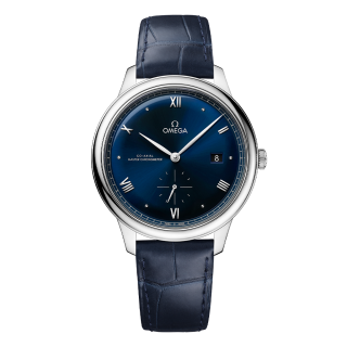 434.13.41.20.03.001 OMEGA オメガ デ・ヴィル プレステージ 41MM