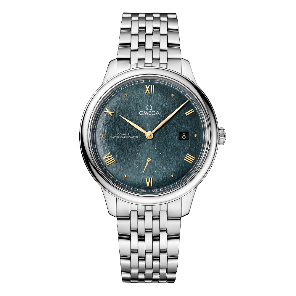 434.10.41.20.10.001 OMEGA ᥬ DE VILLE ǥӥ ץ쥹ơ  ޥ Υ᡼ ⡼륻 41MM