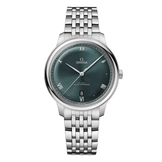 434.10.40.20.10.001 OMEGA オメガ デ・ヴィル プレステージ 40MM