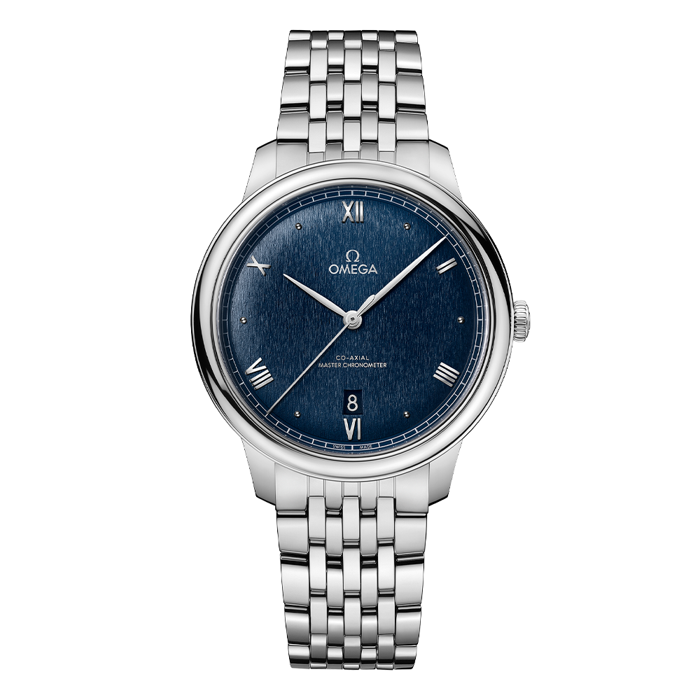 434.10.40.20.03.001 OMEGA オメガ デ・ヴィル プレステージ 40MM