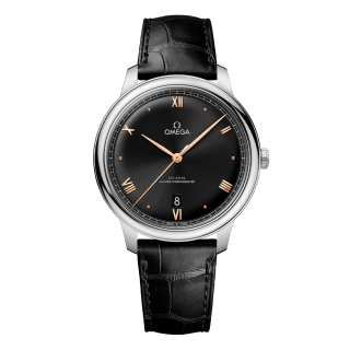 434.13.40.20.01.001 OMEGA ᥬ DE VILLE ǥӥ ץ쥹ơ  ޥ Υ᡼ 40MM