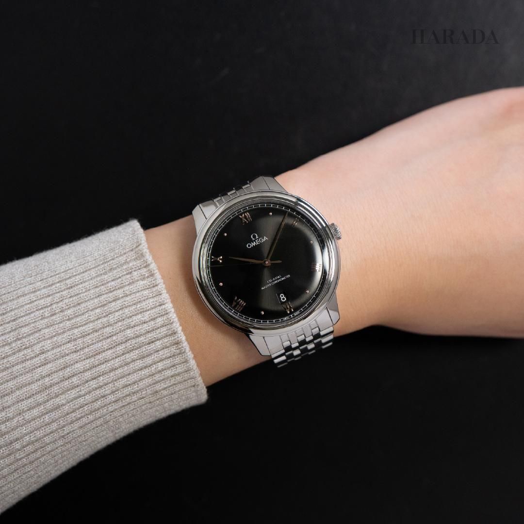 434.10.40.20.01.001 OMEGA ᥬ ǡ ץ쥹ơ 40MM