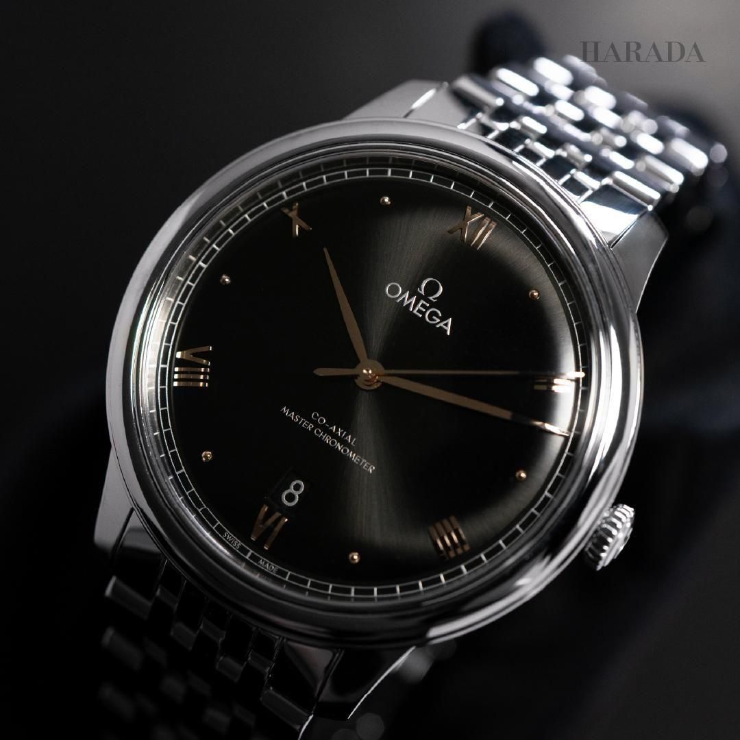 omega オメガ　デヴィル　腕時計 デ・ヴィル プレステージ ウォッチ - すべてのコレクション