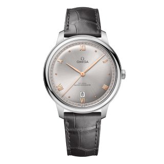 434.13.40.20.06.001 OMEGA ᥬ DE VILLE ǥӥ ץ쥹ơ  ޥ Υ᡼ 40MM