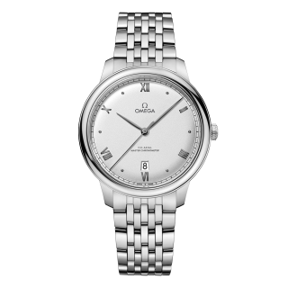 434.10.40.20.02.001 OMEGA ᥬ DE VILLE ǥӥ ץ쥹ơ  ޥ Υ᡼40MM