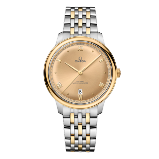 434.20.40.20.08.001 OMEGA ᥬ DE VILLE ǥӥ ץ쥹ơ  ޥ Υ᡼40MM