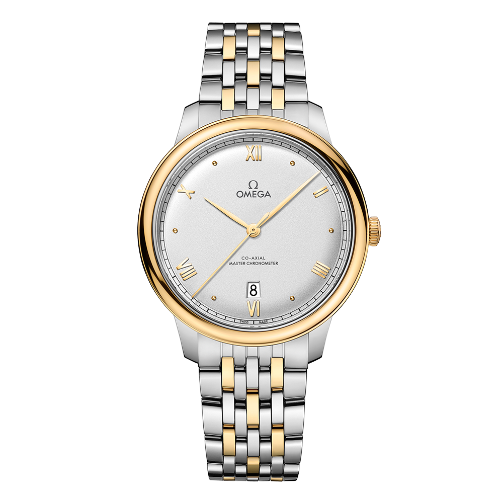 434.20.40.20.02.002 OMEGA ᥬ DE VILLE ǥӥ ץ쥹ơ  ޥ Υ᡼40MM