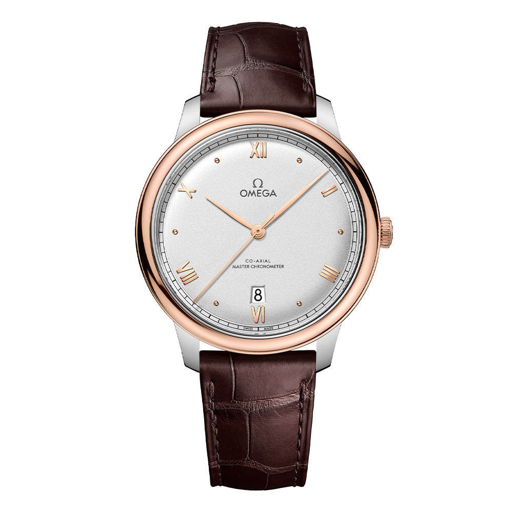 434.23.40.20.02.001 OMEGA ᥬ DE VILLE ǥӥ ץ쥹ơ  ޥ Υ᡼40MM