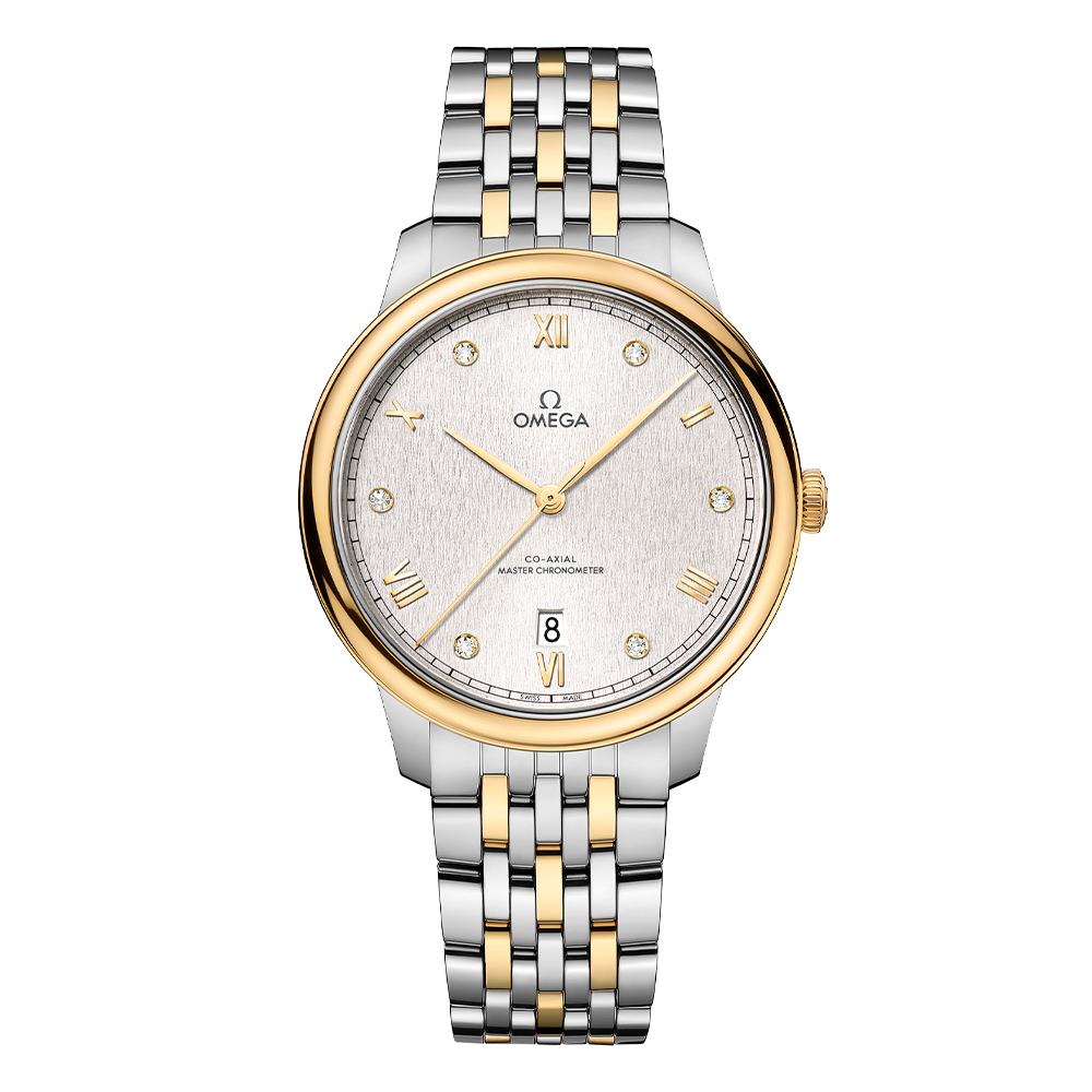 434.20.40.20.52.001 OMEGA ᥬ DE VILLE ǥӥ ץ쥹ơ  ޥ Υ᡼40MM