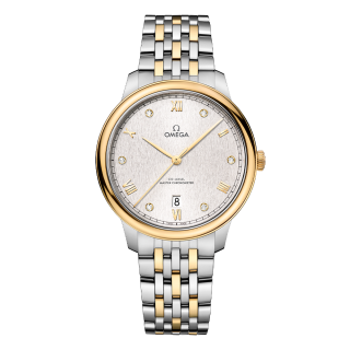 434.20.40.20.52.001 OMEGA ᥬ DE VILLE ǥӥ ץ쥹ơ  ޥ Υ᡼40MM