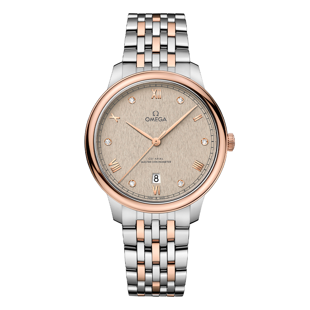 434.20.40.20.59.001 OMEGA ᥬ DE VILLE ǥӥ ץ쥹ơ  ޥ Υ᡼40MM