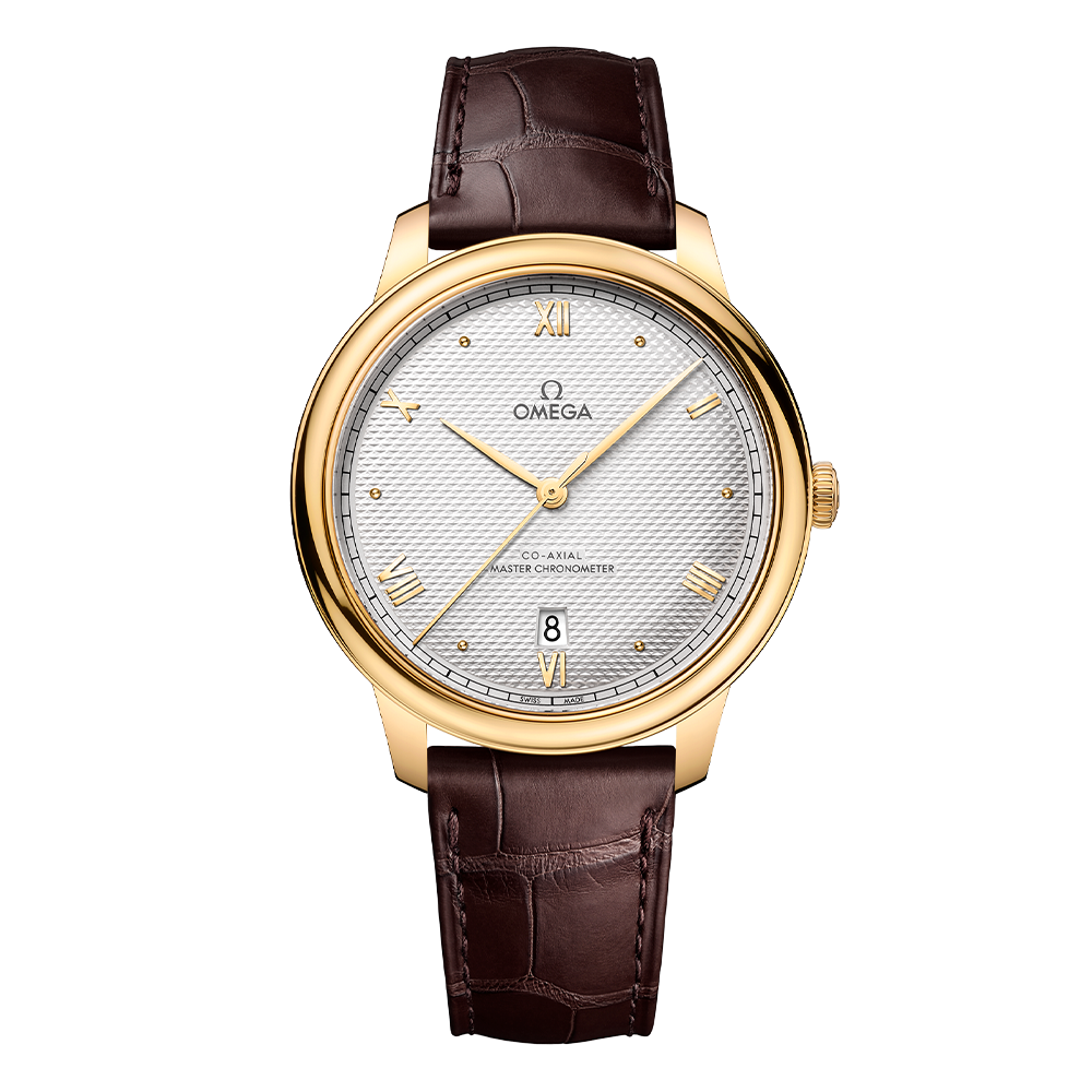 434.53.40.20.02.002 OMEGA ᥬ DE VILLE ǥӥ ץ쥹ơ  ޥ Υ᡼40MM