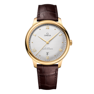 434.53.40.20.02.002 OMEGA ᥬ DE VILLE ǥӥ ץ쥹ơ  ޥ Υ᡼40MM