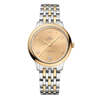 434.20.34.20.08.001 OMEGA ᥬ DE VILLE ǥӥ ץ쥹ơ  ޥ Υ᡼34MM