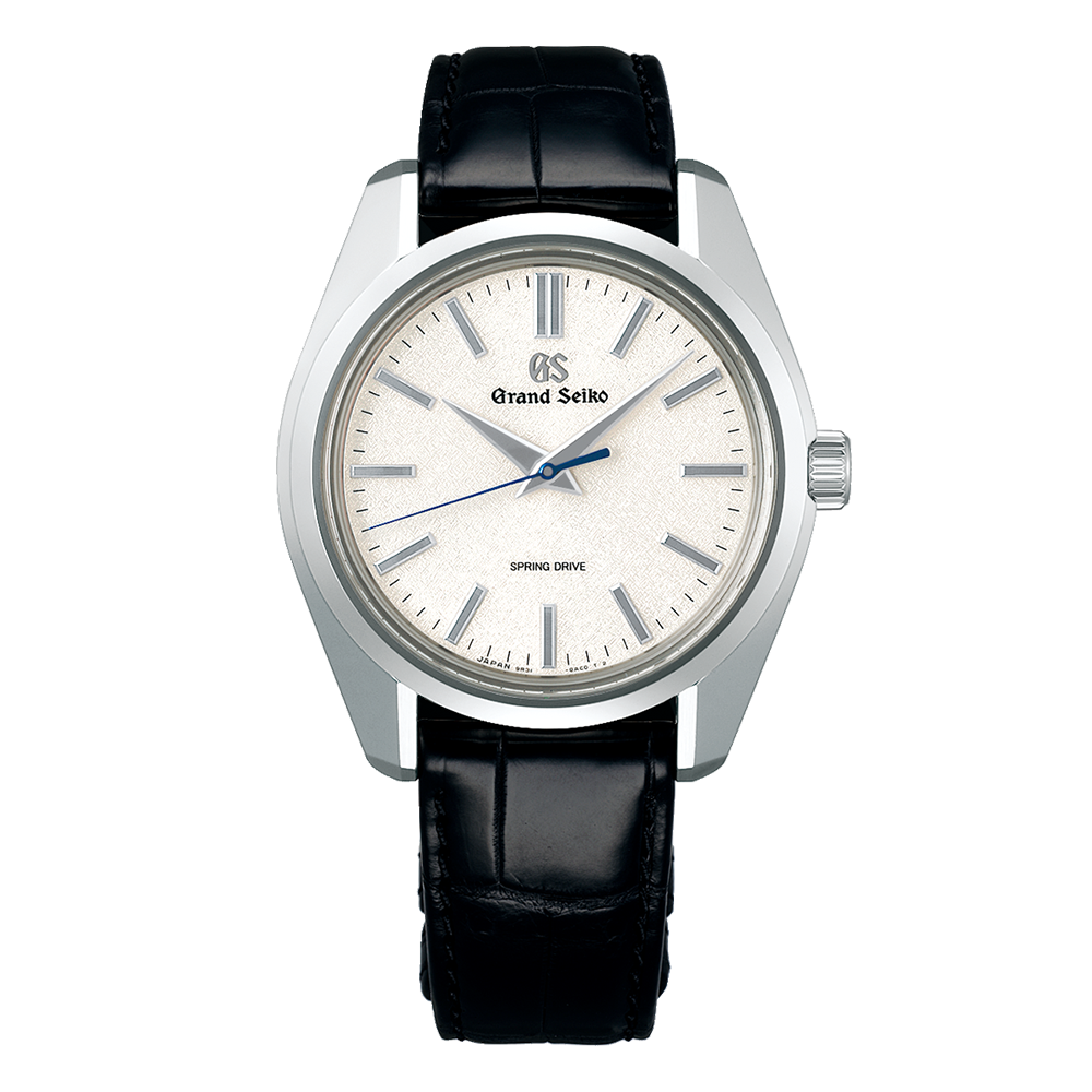 SBGY011 Grand Seiko グランドセイコー 9Rスプリングドライブ 高級腕時計 正規販売店 ハラダHQオンラインショップ