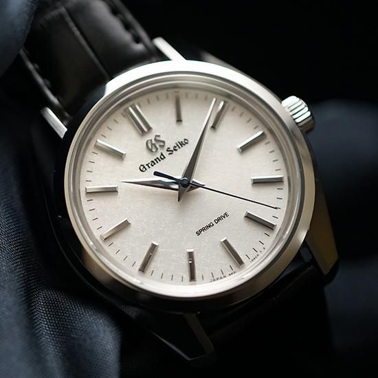 SBGY011 Grand Seiko ɥ 9Rץ󥰥ɥ饤