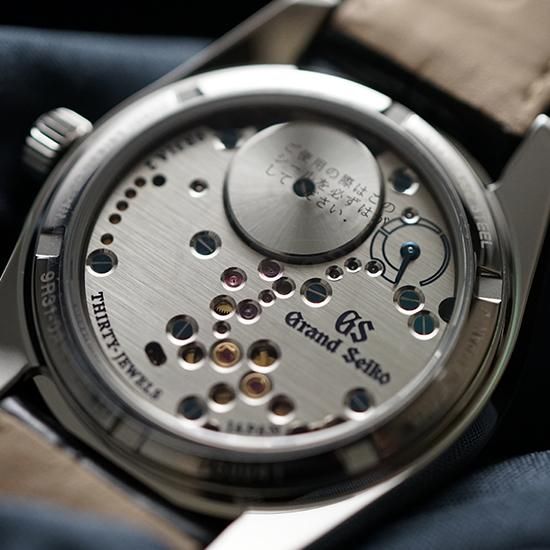 SBGY011 Grand Seiko グランドセイコー 9Rスプリングドライブ