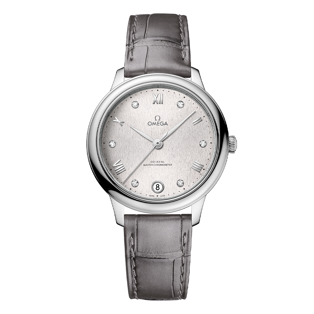 434.13.34.20.52.001 OMEGA ᥬ DE VILLE ǥӥ ץ쥹ơ  ޥ Υ᡼34MM