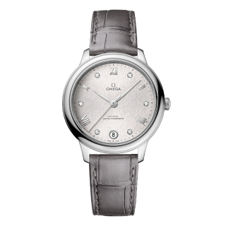 434.13.34.20.52.001 OMEGA オメガ デ・ヴィル プレステージ 34MM