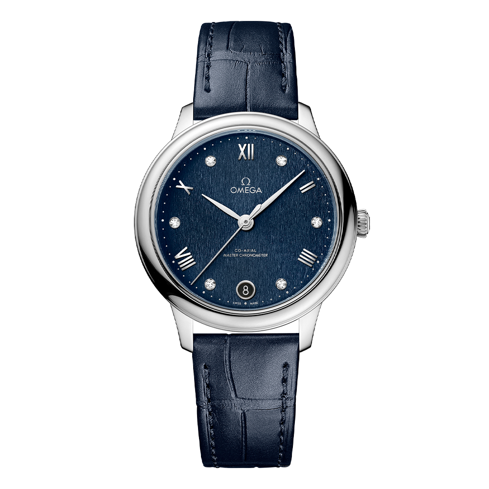 434.13.34.20.53.002 OMEGA ᥬ DE VILLE ǥӥ ץ쥹ơ  ޥ Υ᡼34MM